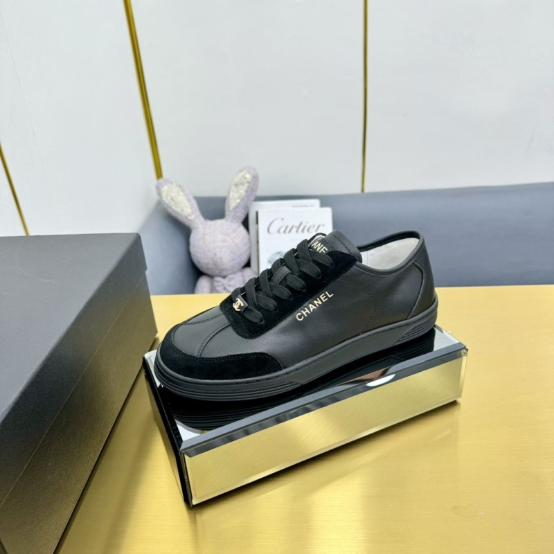 Ch*el casual shoes